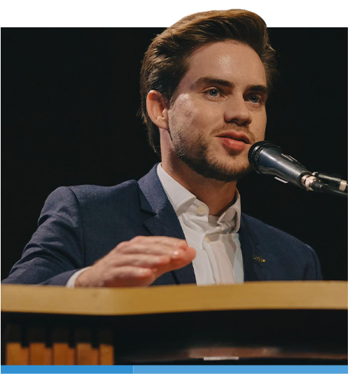 MICHEL BECKER